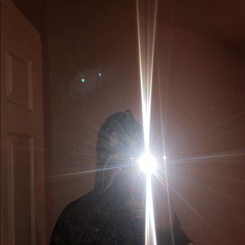 Meet your Posher, Anthony